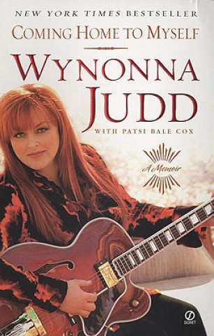 Könyv Coming Home to Myself Wynonna Judd