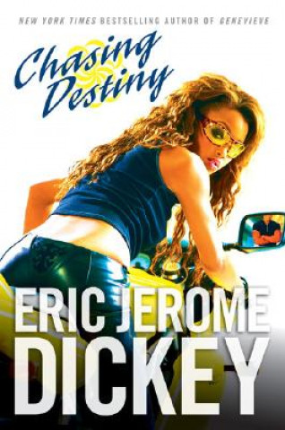Libro Chasing Destiny Eric Jerome Dickey