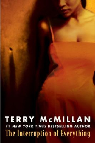 Könyv The Interruption of Everything Terry McMillan