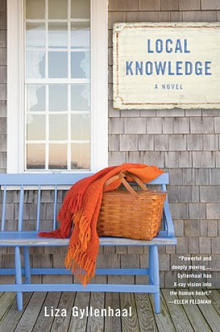 Knjiga Local Knowledge Liza Gyllenhaal