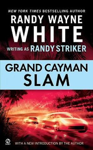 Carte Grand Cayman Slam Randy Striker