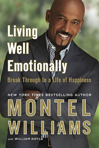 Carte Living Well Emotionally Montel Williams