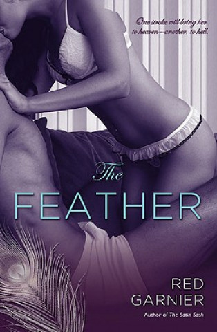 Libro The Feather Red Garnier