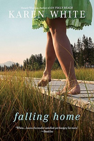 Knjiga Falling Home Karen White