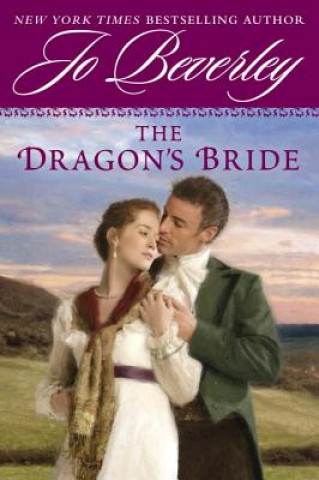 Carte The Dragon's Bride Jo Beverley