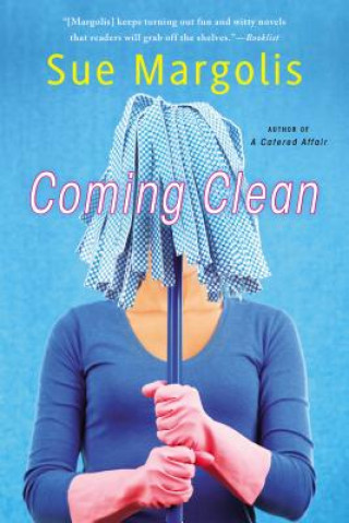 Livre Coming Clean Sue Margolis