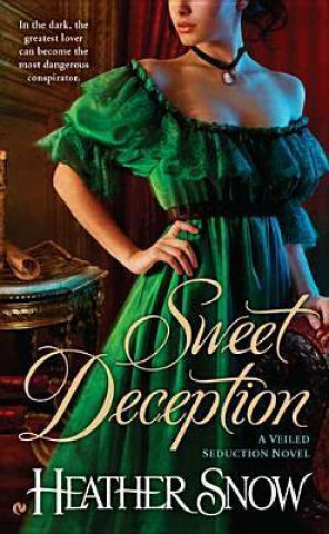 Book Sweet Deception Heather Snow