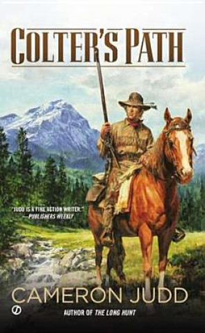 Book Colter's Path Cameron Judd