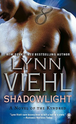 Książka Shadowlight Lynn Viehl