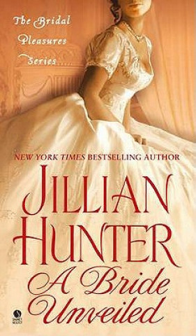 Książka A Bride Unveiled Jillian Hunter