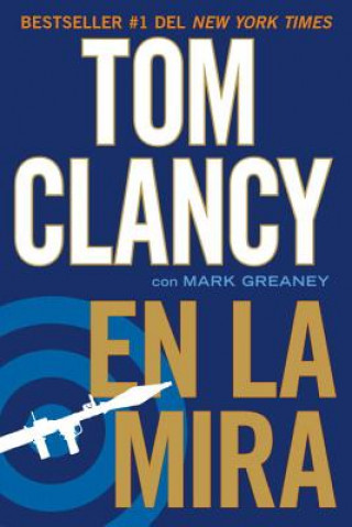Carte En La Mira Tom Clancy