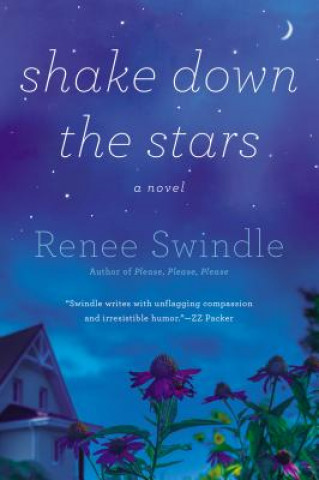 Kniha Shake Down the Stars Renee Swindle