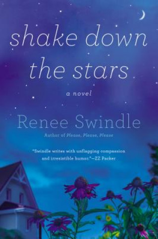 Buch Shake Down the Stars Renee Swindle