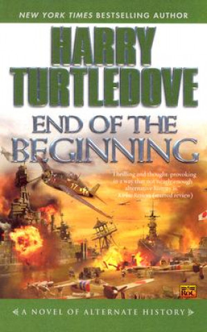 Buch End of the Beginning Harry Turtledove