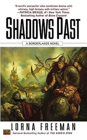 Carte Shadows Past Lorna Freeman