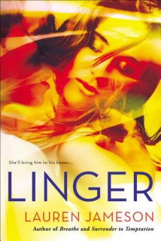 Carte Linger Lauren Jameson