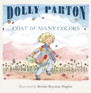 Carte Coat Of Many Colors Dolly Parton