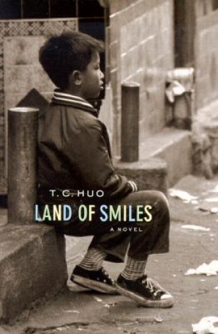 Kniha Land of Smiles T. C. Huo