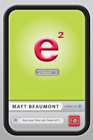 Book e2 Matt Beaumont