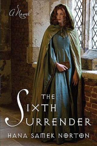 Knjiga The Sixth Surrender Hana Samek Norton