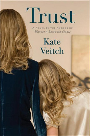 Knjiga Trust Kate Veitch