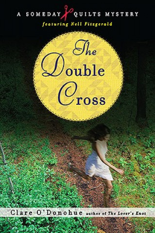 Carte The Double Cross Clare O'Donohue