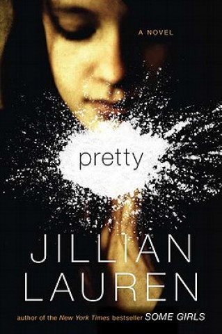 Könyv Pretty Jillian Lauren