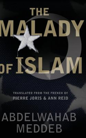 Carte Malady of Islam Abdelwahab Meddeb