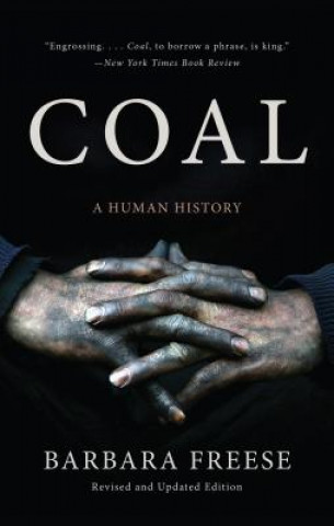 Kniha Coal Barbara Freese