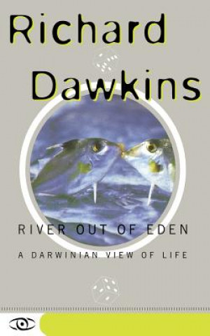 Książka River Out of Eden: A Darwinian View of Life Richard Dawkins