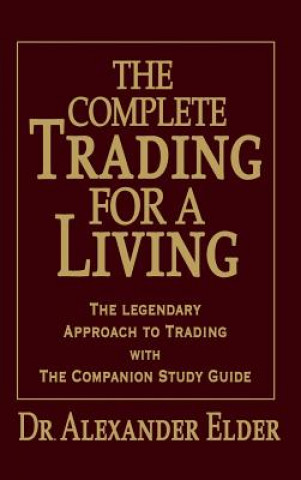 Book Complete Trading for a Living Elder