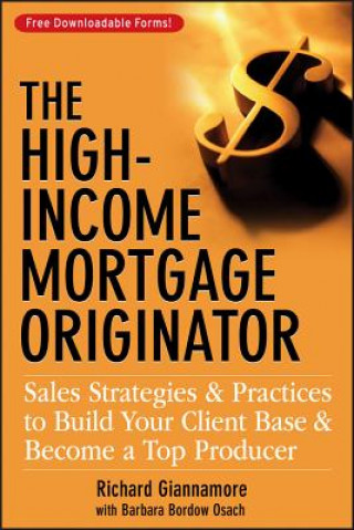 Libro High-Income Mortgage Originator Richard Giannamore