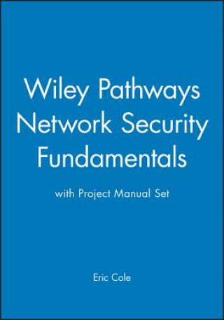 Könyv Network Security Fundamentals: Project Manual [With Project Manual] Rachelle Reese