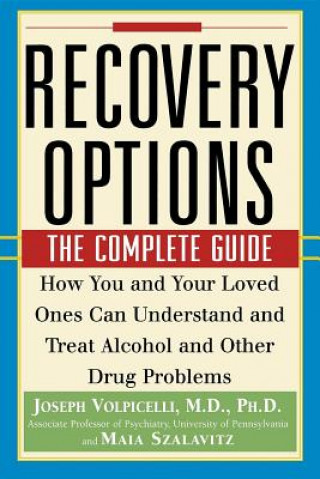 Carte Recovery Options Joseph Volpicelli