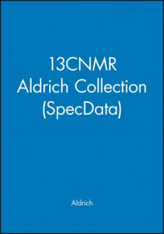 Digital 13cnmr Aldrich Collection (Specdata) Aldrich