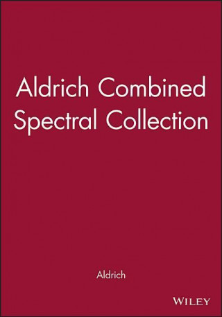 Digital Aldrich Combined Spectral Collection Aldrich