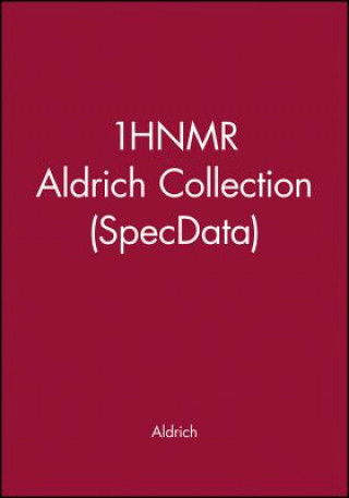 Digital 1hnmr Aldrich Collection (Specdata) Aldrich