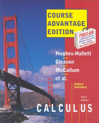 Knjiga Calculus: Single Variable Update Deborah Hughes-Hallett