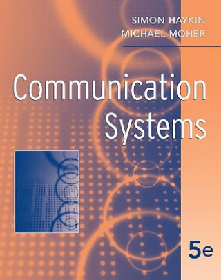 Book Communication Systems Simon Haykin