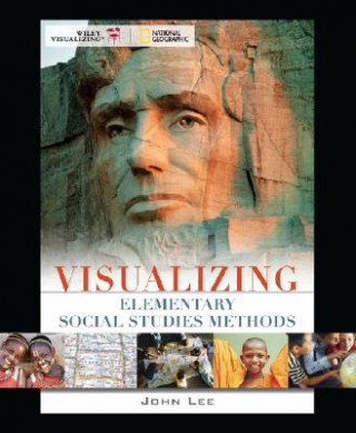 Buch Visualizing Elementary Social Studies Methods John K. Lee