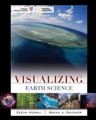 Könyv Visualizing Earth Science Brian J. Skinner