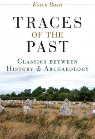 Carte Traces of the Past Karen Bassi