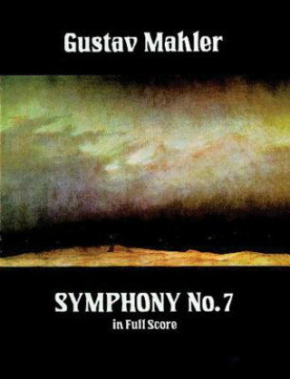Carte Symphony No. 7 Gustav Mahler