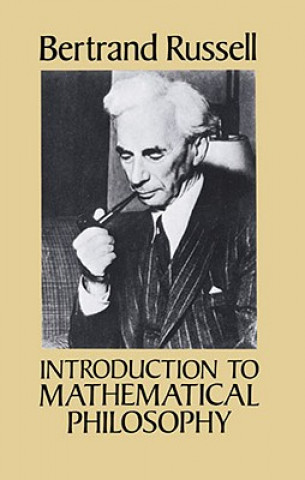 Книга Introduction to Mathematical Philosophy Bertrand Russell