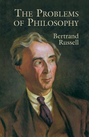 Book The Problems of Philosophy Bertrand Russell