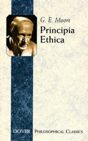 Book Principia Ethica George Edward Moore