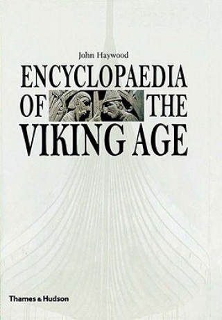 Carte Encyclopedia of the Viking Age John Haywood