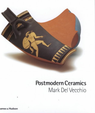 Carte Postmodern Ceramics Mark del Vecchio