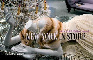 Carte New York in Store Valerie Weill