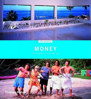 Könyv Money Katy Siegel
